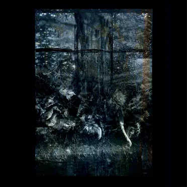 Nocturnes by The Revolutionary Army of the Infant Jesus - album cover