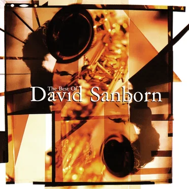 The Best of David Sanborn