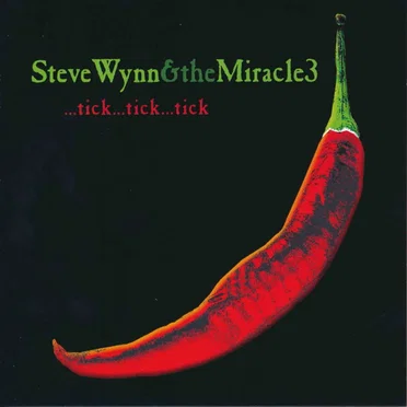 Steve Wynn & the Miracle 3