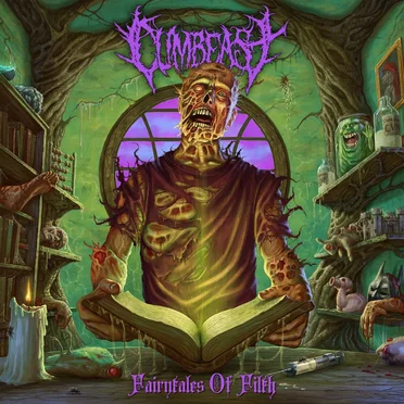Fairytales of Filth