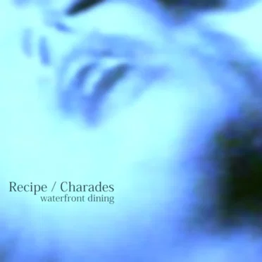 Recipe / Charades