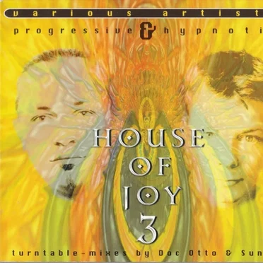 House of Joy 3