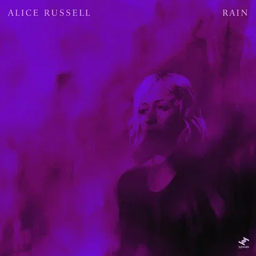 Rain by Alice Russell - album cover