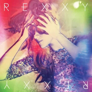 Rexxy by Rexxy - album cover