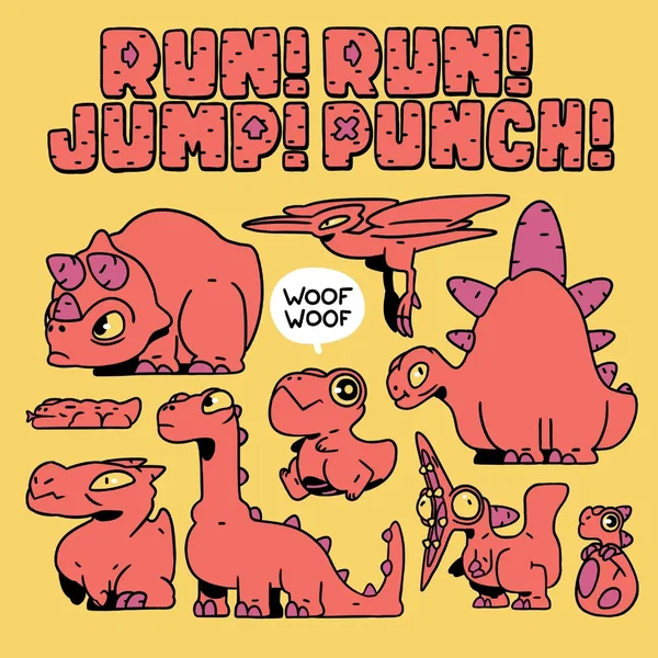 Woof Woof