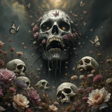 BøRN †Ø DIE