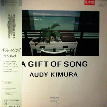 A Gift of Song