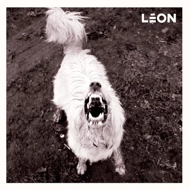Léon by Léon - album cover