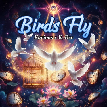 Birds Fly