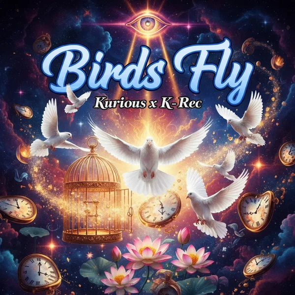 Birds Fly