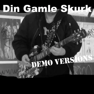 Bye Bye Boomer by Din gamle skurk - album cover