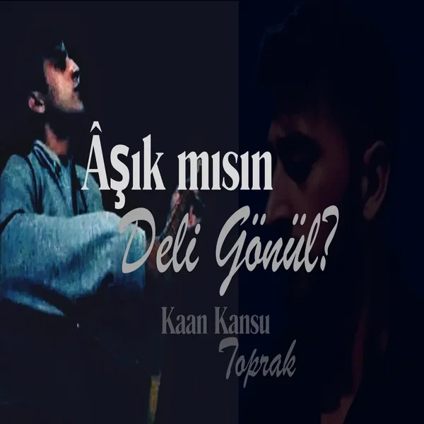 Âşık mısın Deli Gönül?