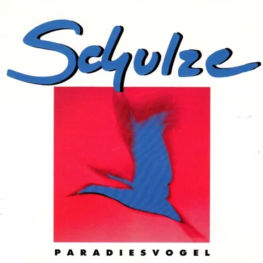 Paradiesvogel