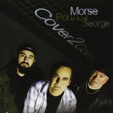 Morse Portnoy George