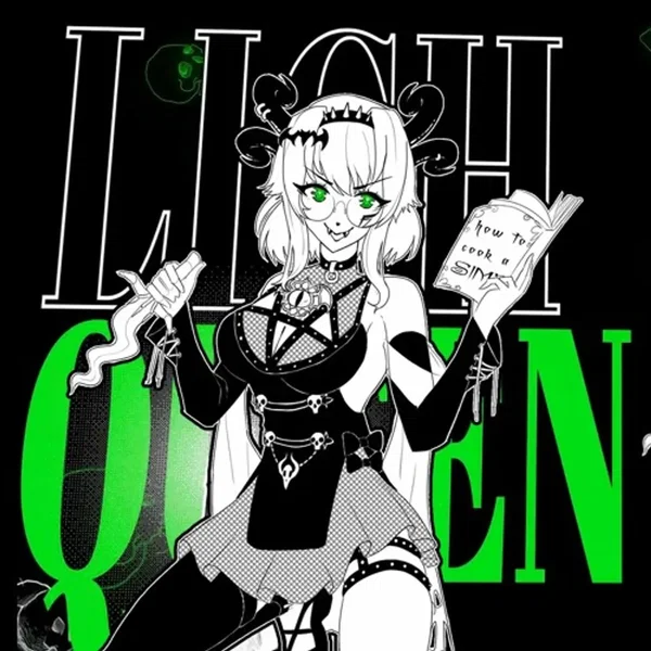 Lich Queen