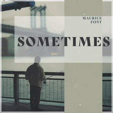 Sometimes