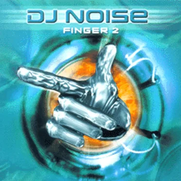 DJ Noise: Finger 2 by Various Artists - album cover