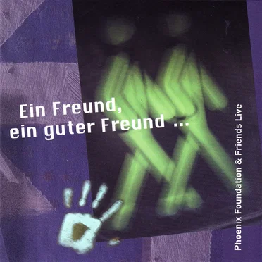 Ein Freund, ein guter Freund