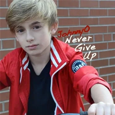 Never Give Up