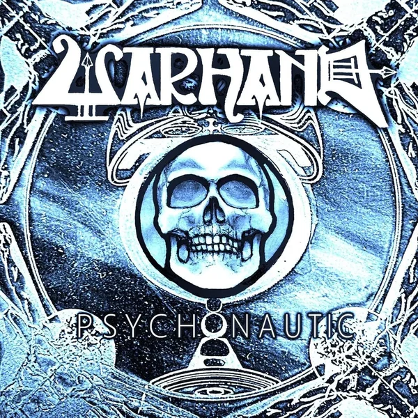 Psychonautic