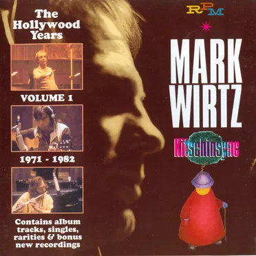 The Hollywood Years 1971-1982 Vol. 1: Kitschinsync