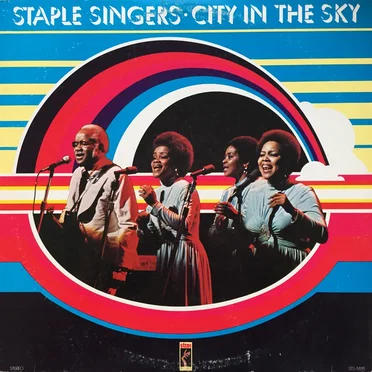 City in the Sky