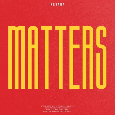 Matters