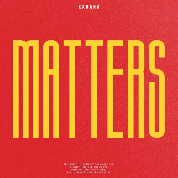 Matters