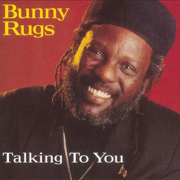 Bunny “Rugs” Clarke