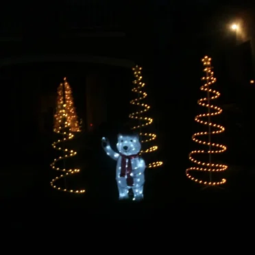 christmas is still depressing