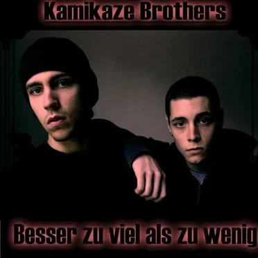 Besser zu viel als zu wenig