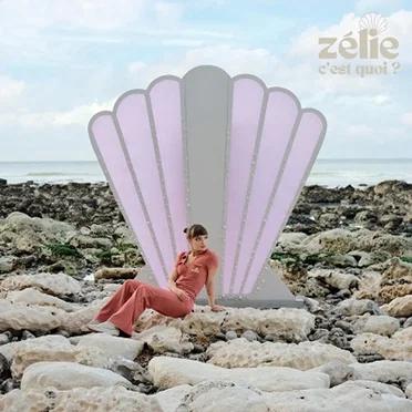 Zélie c'est quoi ?