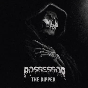The Ripper by Possessor - album cover