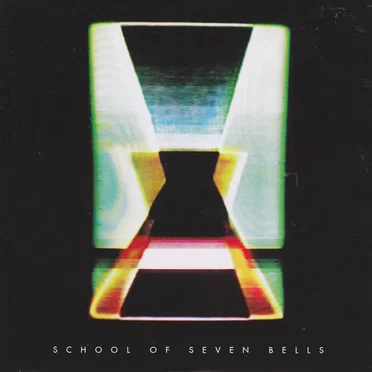 Silent Grips by School of Seven Bells - album cover
