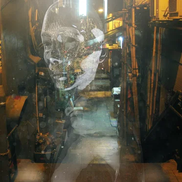 Glaséau Gémeaux EP by Machine Lovers - album cover