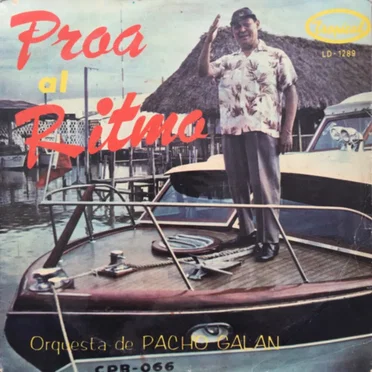 Proa al ritmo