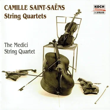 String Quartets