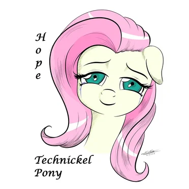 Hope‐Humble Bundle for ACLU by Technickel Pony - album cover