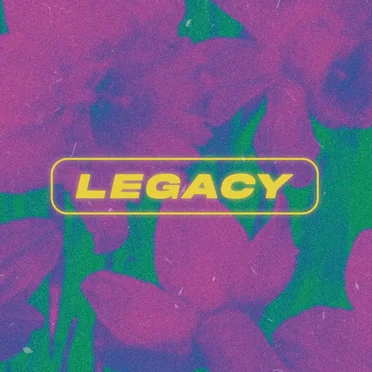 Legacy by Emile Londonien - album cover
