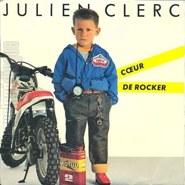 Cœur de rocker