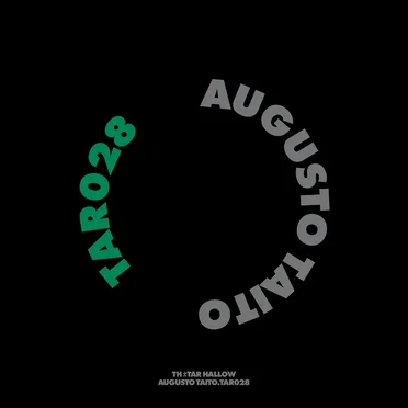 Tar 28 by Augusto Taito - album cover
