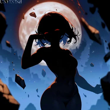 Blood Moon