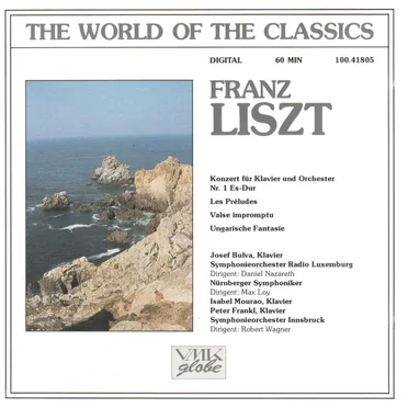 Franz Liszt