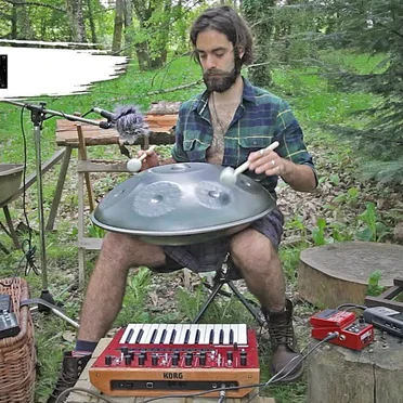 BUSHCRAFT SONG - Musique Survivaliste (Jour FINAL) #Confinement by Céleste Grant - album cover