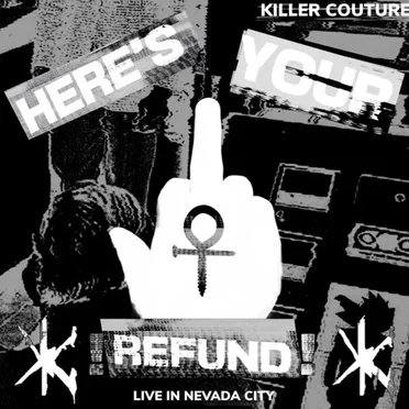 Here's Your Refund (live in Nevada City)