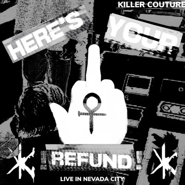 Here's Your Refund (live in Nevada City)