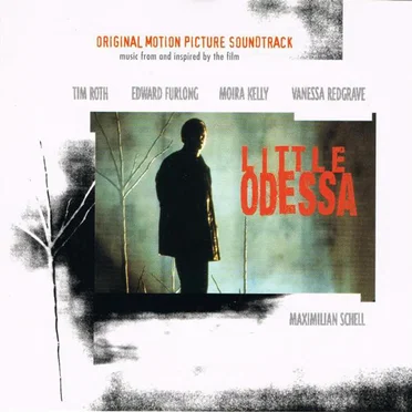Little Odessa (Original Motion Picture Soundtrack) by Various Artists - album cover