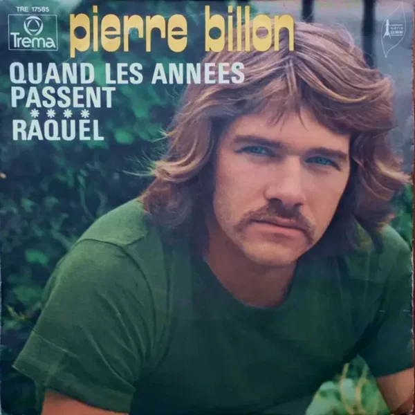 Quand les années passent
