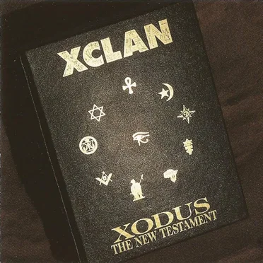 Xodus - The New Testament