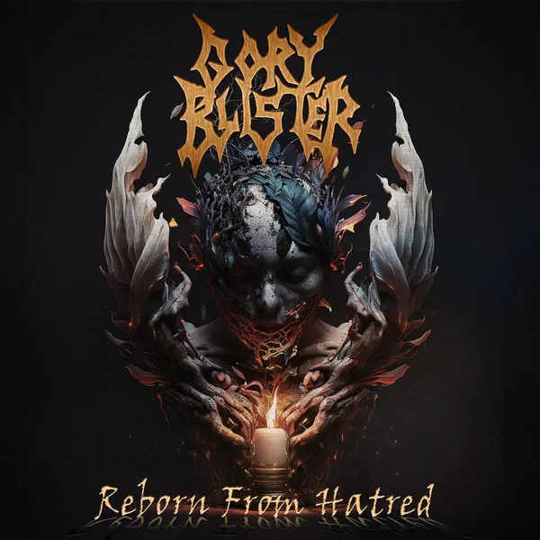 Reborn From Hatred